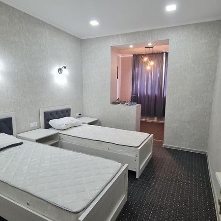Ferienwohnung Osiyo Fargʻona Exterior foto