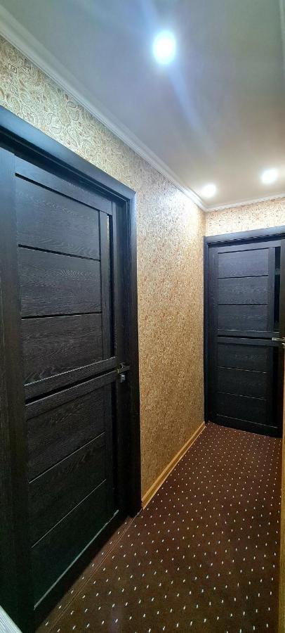 Ferienwohnung Osiyo Fargʻona Exterior foto