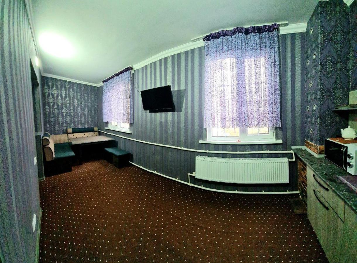 Ferienwohnung Osiyo Fargʻona Exterior foto